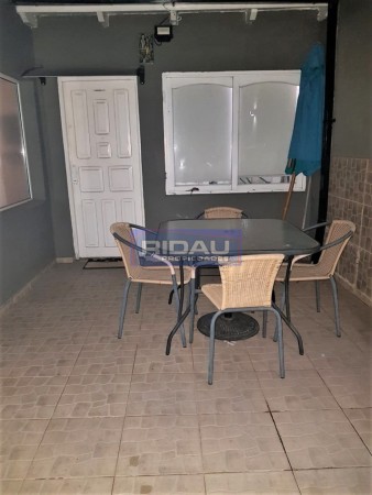 Casa 3 amb con Piscina- Reciclada- Santa Monica