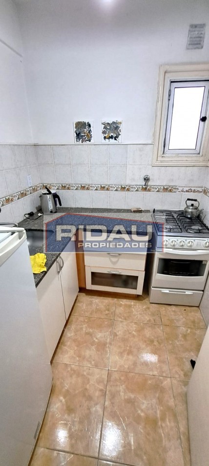 Alq.Temp. 2025- dpto 3 amb- 4 pax- centro mar del Plata