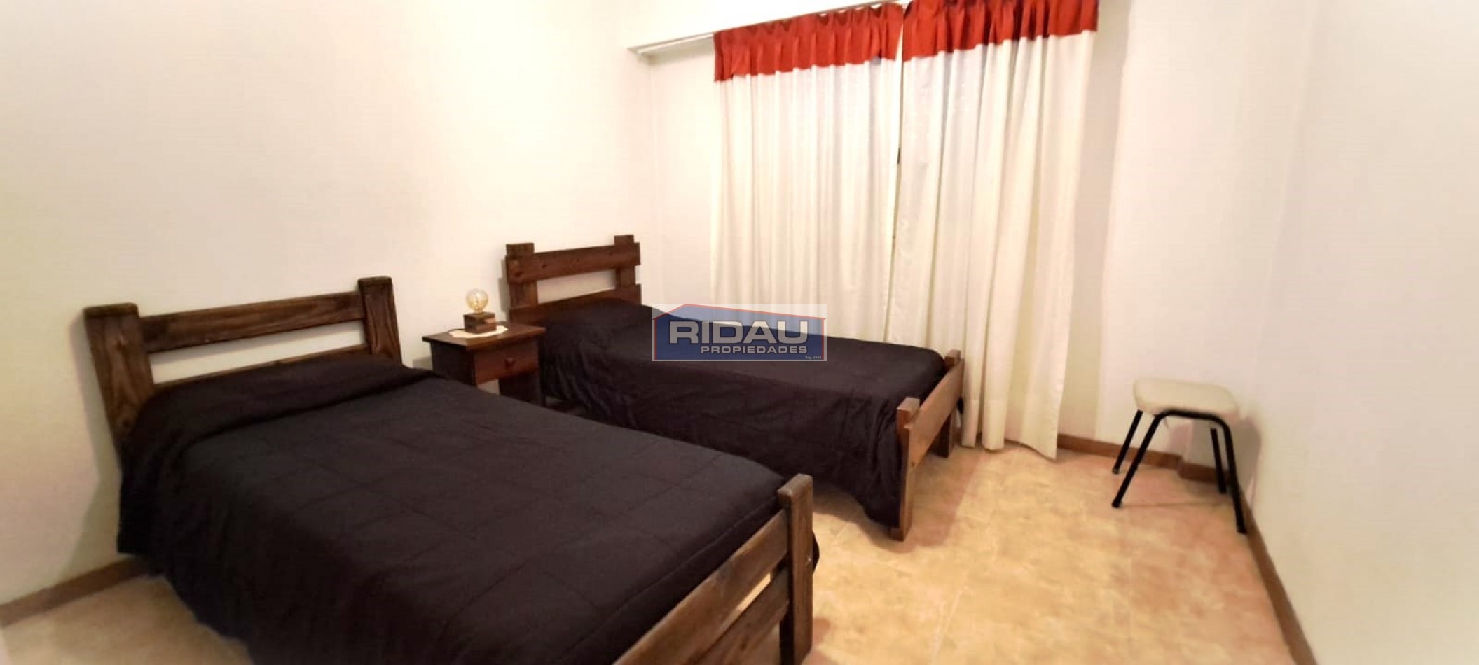 Alq.Temp. 2025- dpto 3 amb- 4 pax- centro mar del Plata