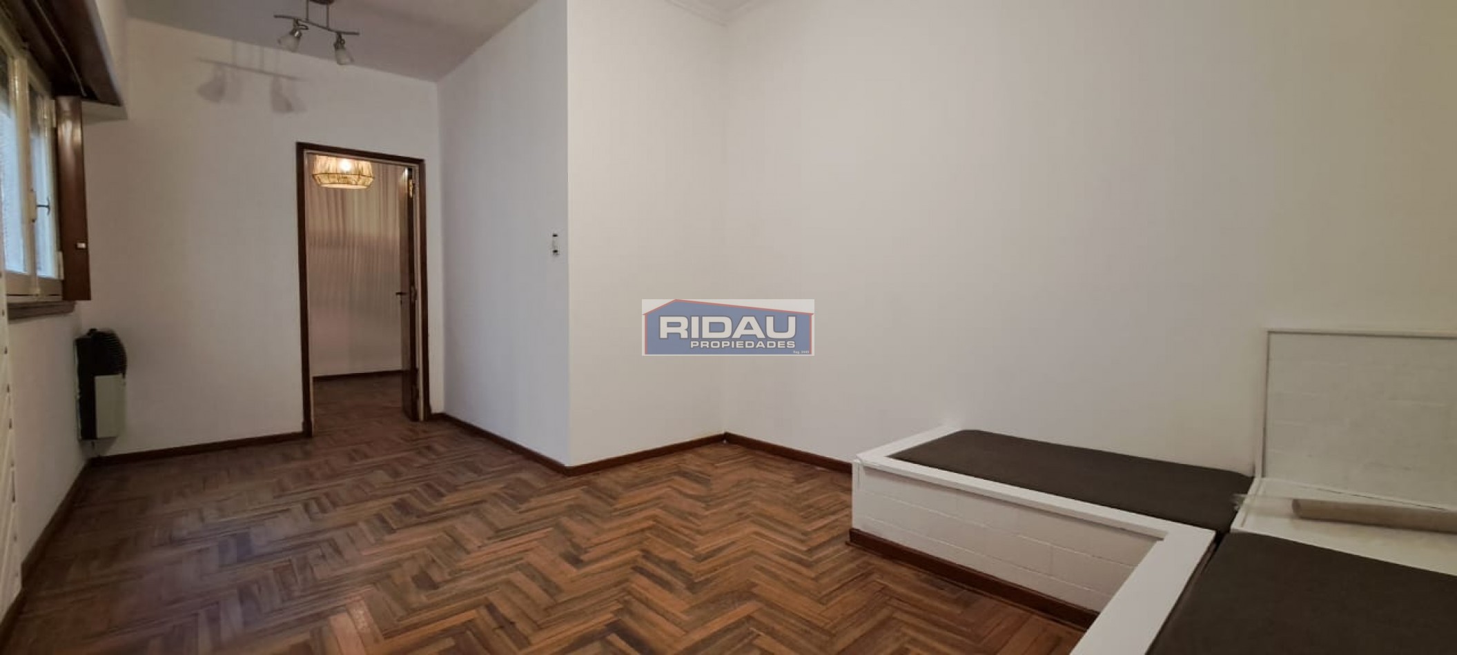 Alq. 24 m.- 2 amb. Lateral - zona Materno Infantil -