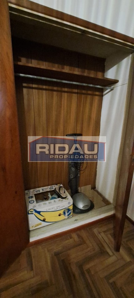 Alq. 24 m.- 2 amb. Lateral - zona Materno Infantil -