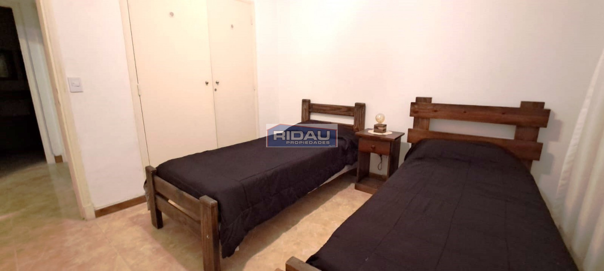 Alq.Temp. 2025- dpto 3 amb- 4 pax- centro mar del Plata