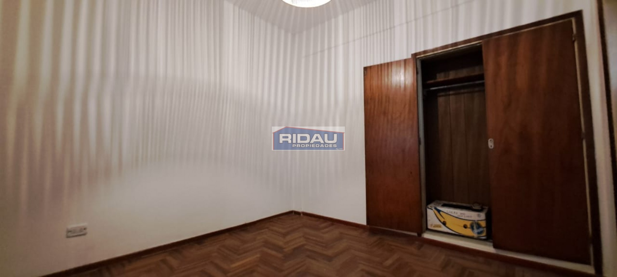 Alq. 24 m.- 2 amb. Lateral - zona Materno Infantil -