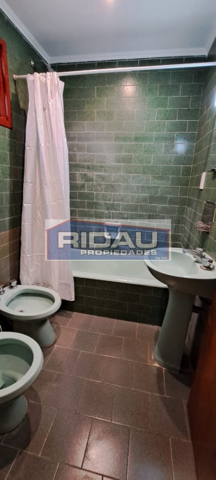 Alq. 24 m.- 2 amb. Lateral - zona Materno Infantil -