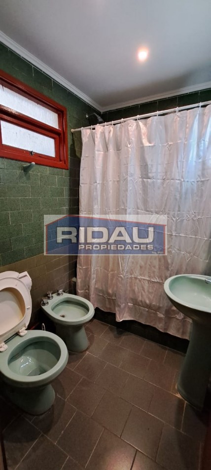 Alq. 24 m.- 2 amb. Lateral - zona Materno Infantil -