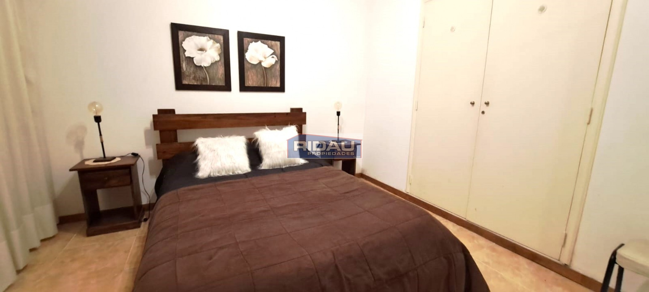 Alq.Temp. 2025- dpto 3 amb- 4 pax- centro mar del Plata