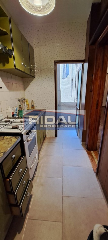 Alq. 24 m.- 2 amb. Lateral - zona Materno Infantil -