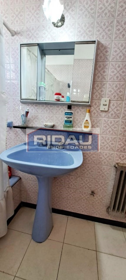ALQ. 24 m.- 3 amb c/dep serv. y toilette- centro MdP