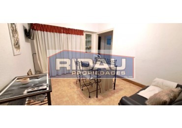 Alq.Temp. 2025- dpto 3 amb- 4 pax- centro mar del Plata