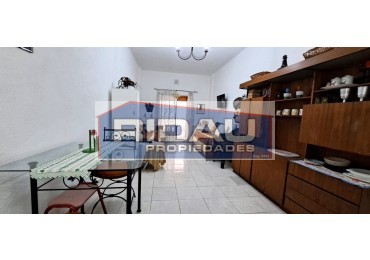 Alq. temp. 2025- 1 amb centro MDP- 2 PAX