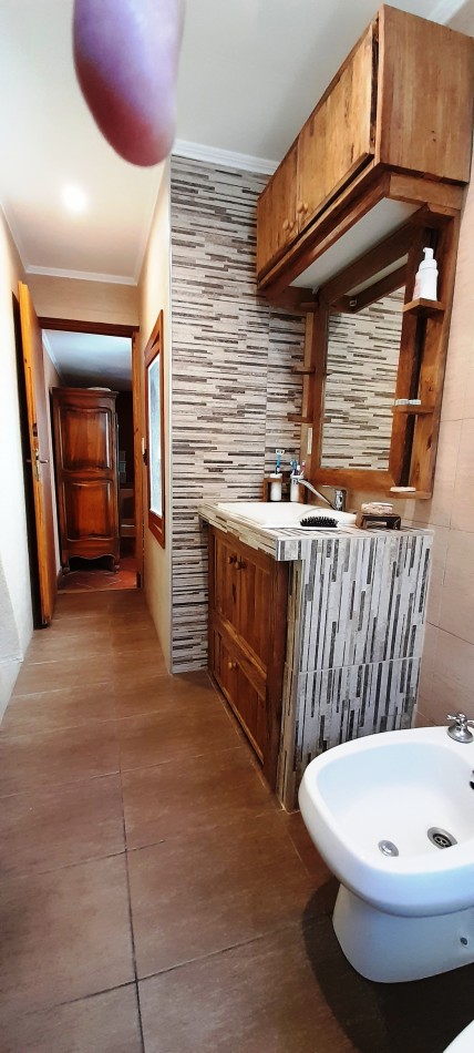 Chalet en PH al frente - 4 amb.- Caisamar