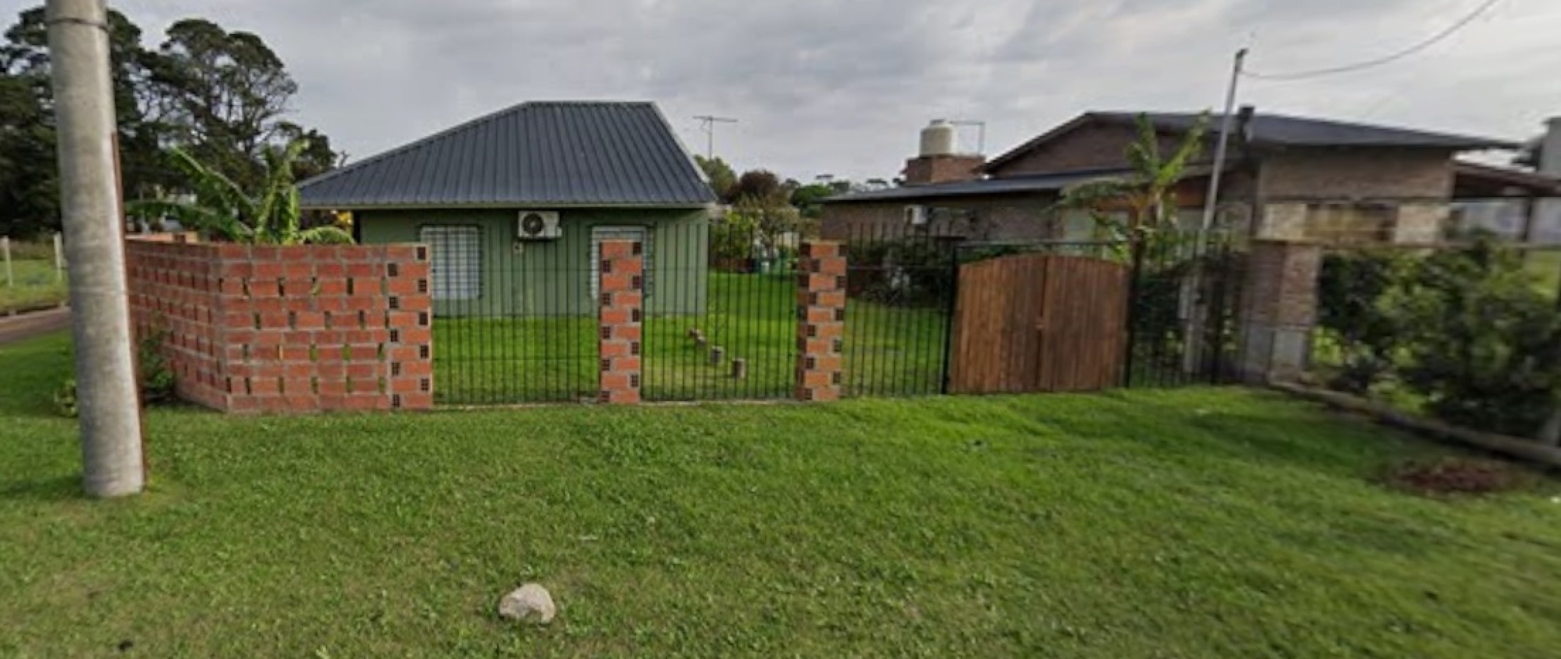 Alq. 12 meses- chalet 3 amb.- Acantilados 