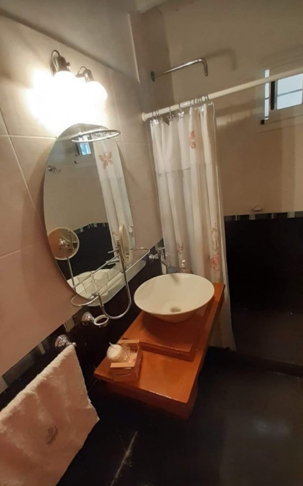 Alq. 12 meses- chalet 3 amb.- Acantilados 