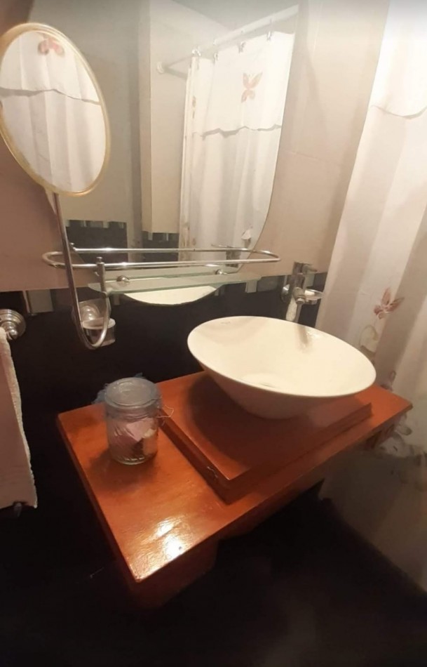 Alq. 12 meses- chalet 3 amb.- Acantilados 