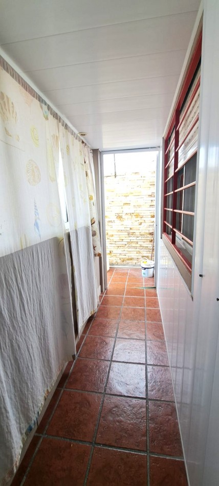 PH 3 amb al frente Barrio Constitucion- 