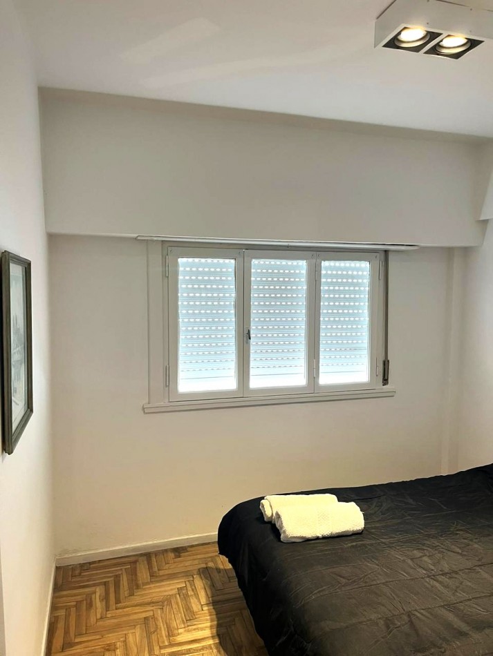 Dpto 2 amb Cfte. Alsina 2500- Paseo Aldrey - MdP