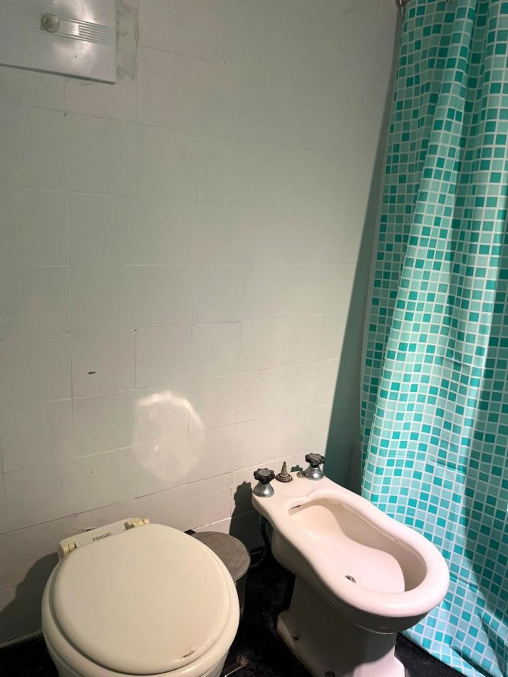 Dpto 2 amb Cfte. Alsina 2500- Paseo Aldrey - MdP