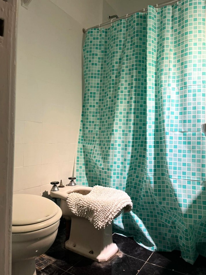 Dpto 2 amb Cfte. Alsina 2500- Paseo Aldrey - MdP