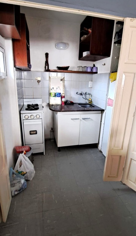 Alquiler 24 m- 1 amb cfte -Amoblado - Centro MdP