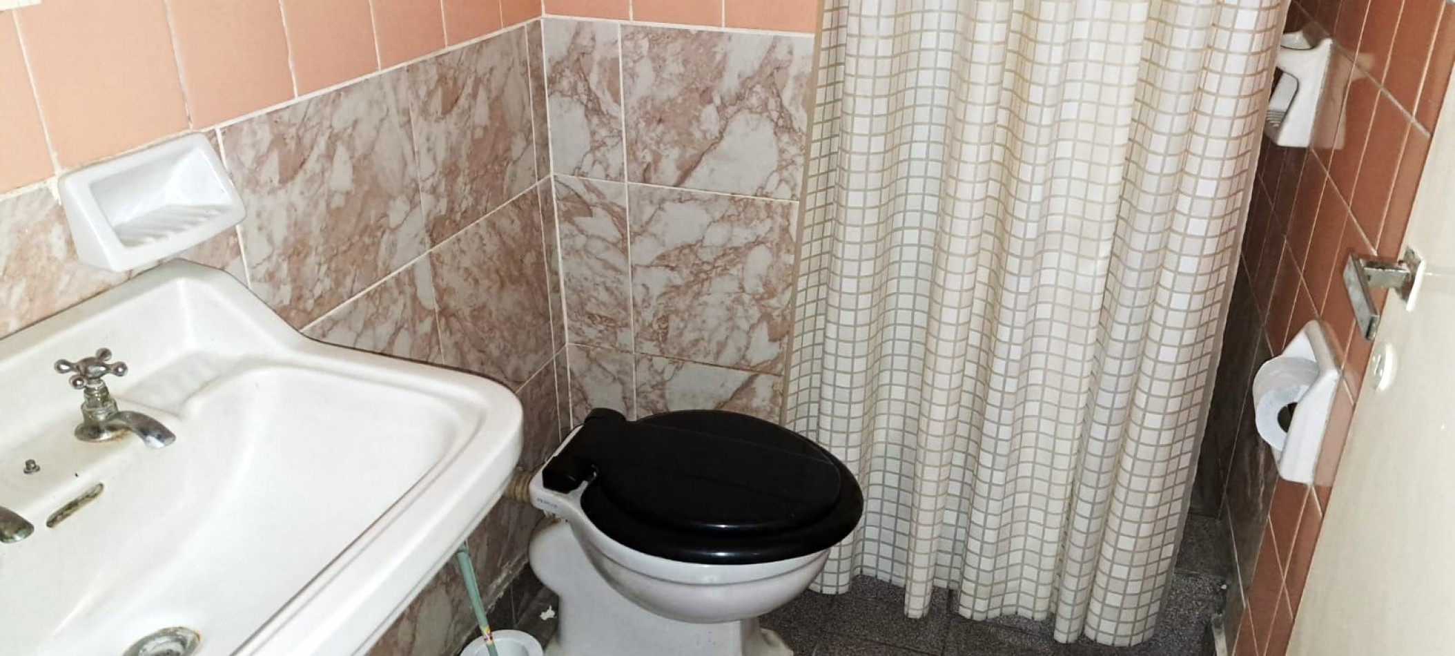 Alquiler 24 m- 1 amb cfte -Amoblado - Centro MdP