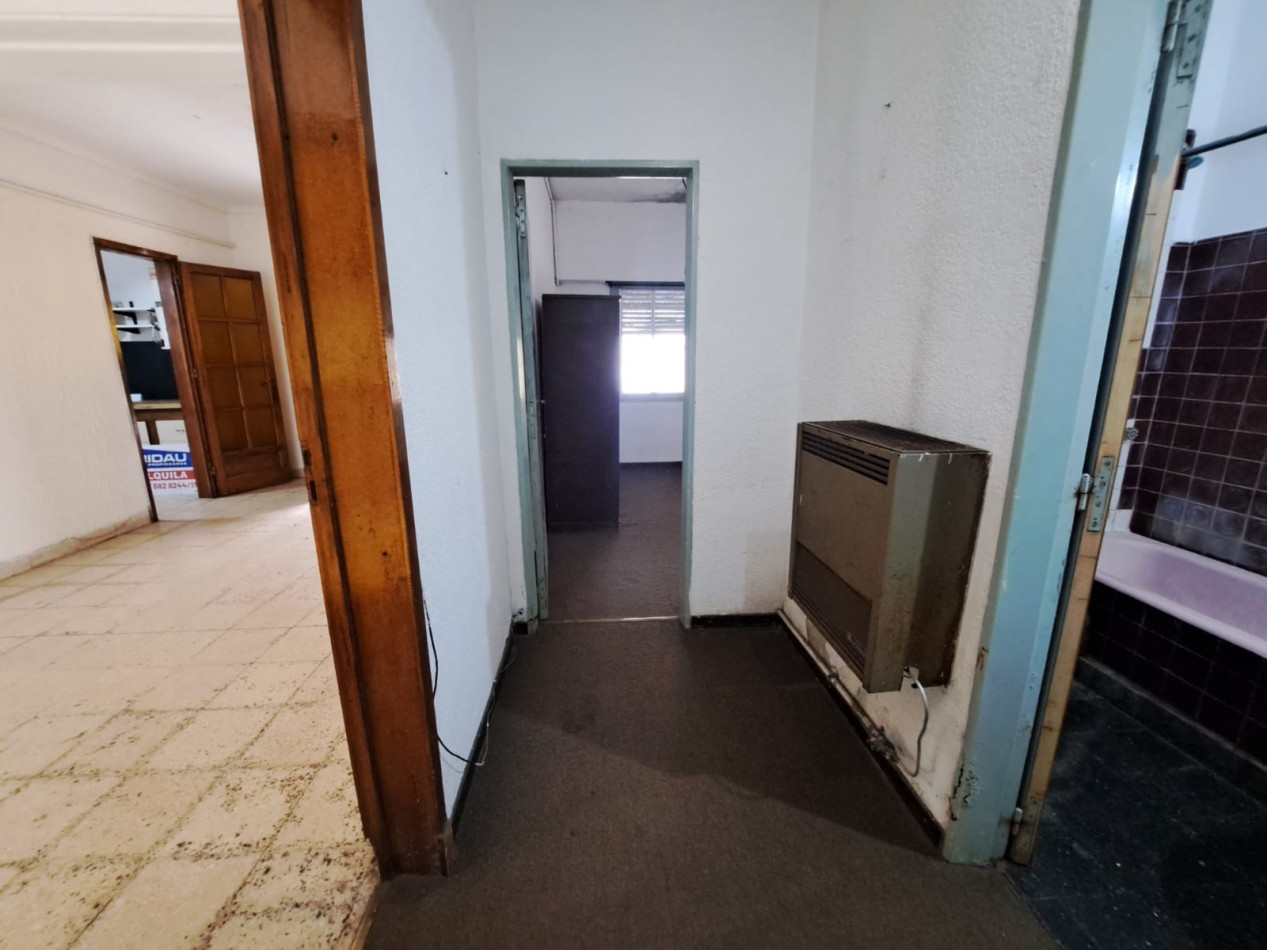 ALq. 24 Casa 3 amb- Roca y Guido - MDP