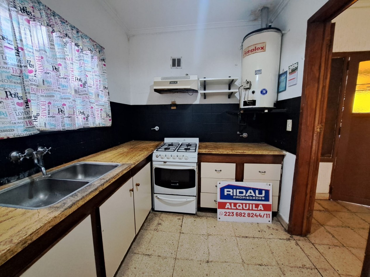 ALq. 24 Casa 3 amb- Roca y Guido - MDP