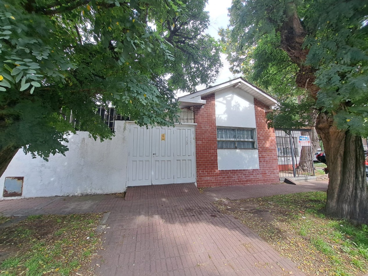 ALq. 24 Casa 3 amb- Roca y Guido - MDP