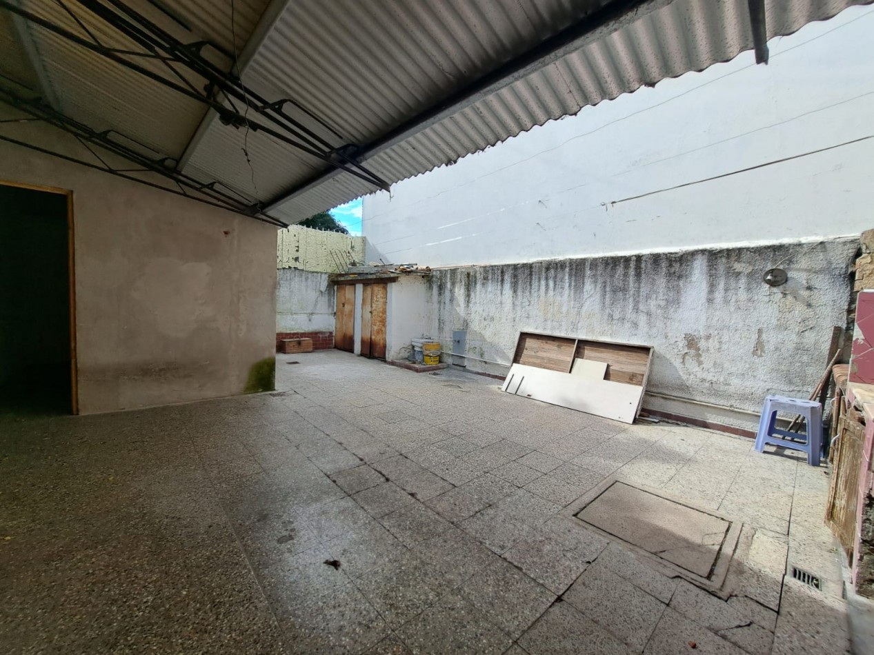 ALq. 24 Casa 3 amb- Roca y Guido - MDP