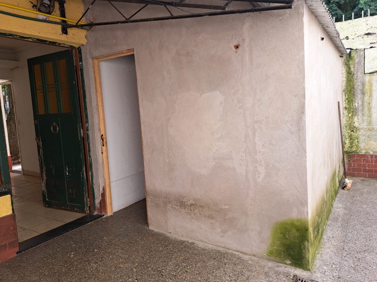 ALq. 24 Casa 3 amb- Roca y Guido - MDP