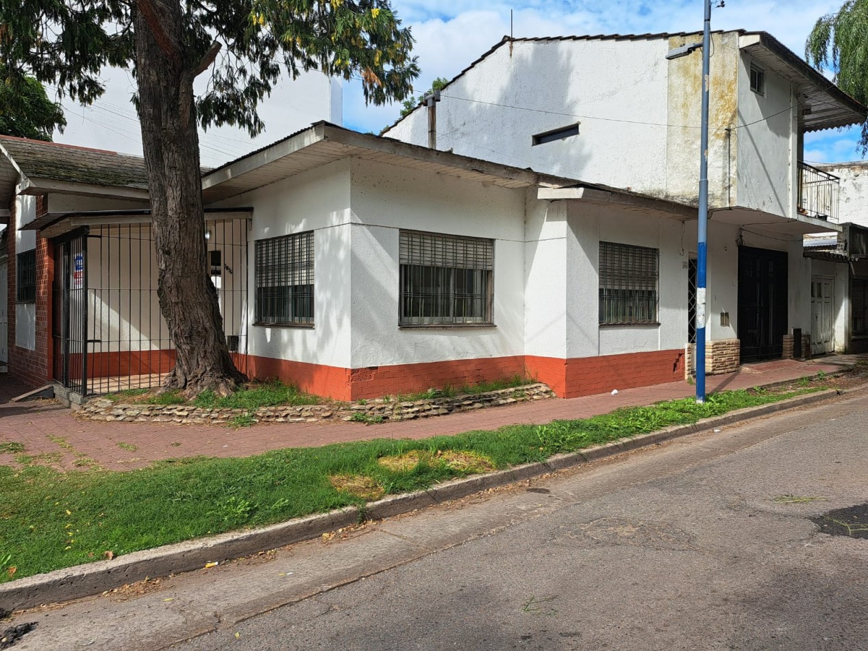 ALq. 24 Casa 3 amb- Roca y Guido - MDP