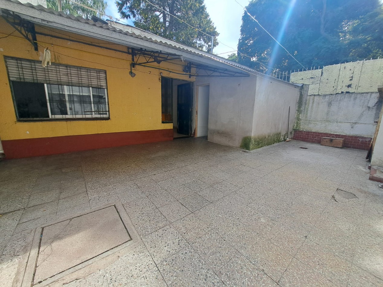 ALq. 24 Casa 3 amb- Roca y Guido - MDP