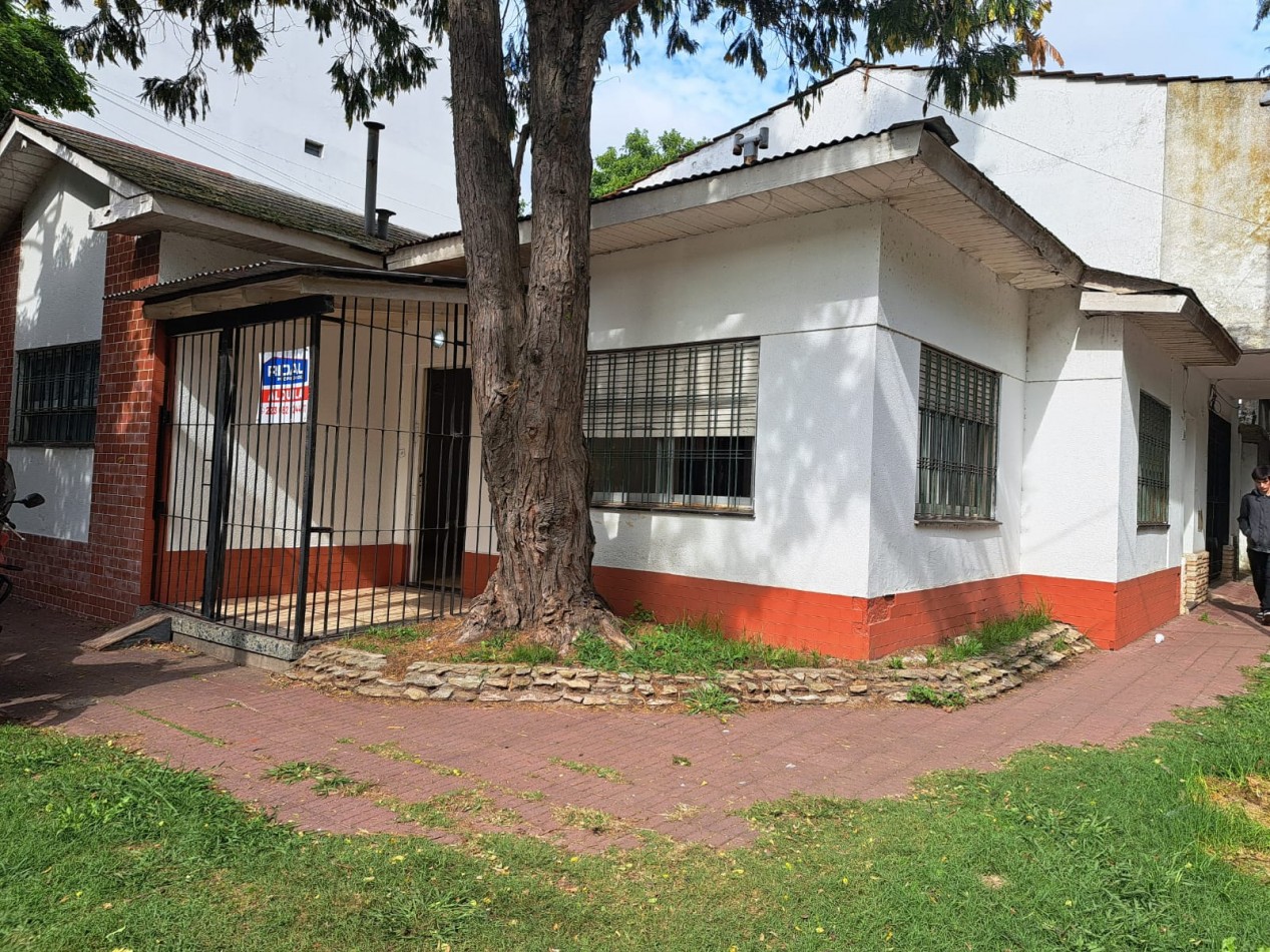 ALq. 24 Casa 3 amb- Roca y Guido - MDP