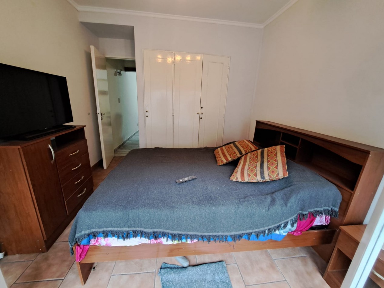 2 amb calle con balcon- invertido - centro (MDP)