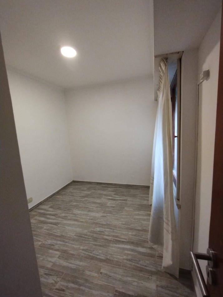 ALQ. 24 3 amb. con balcon- centro MDP