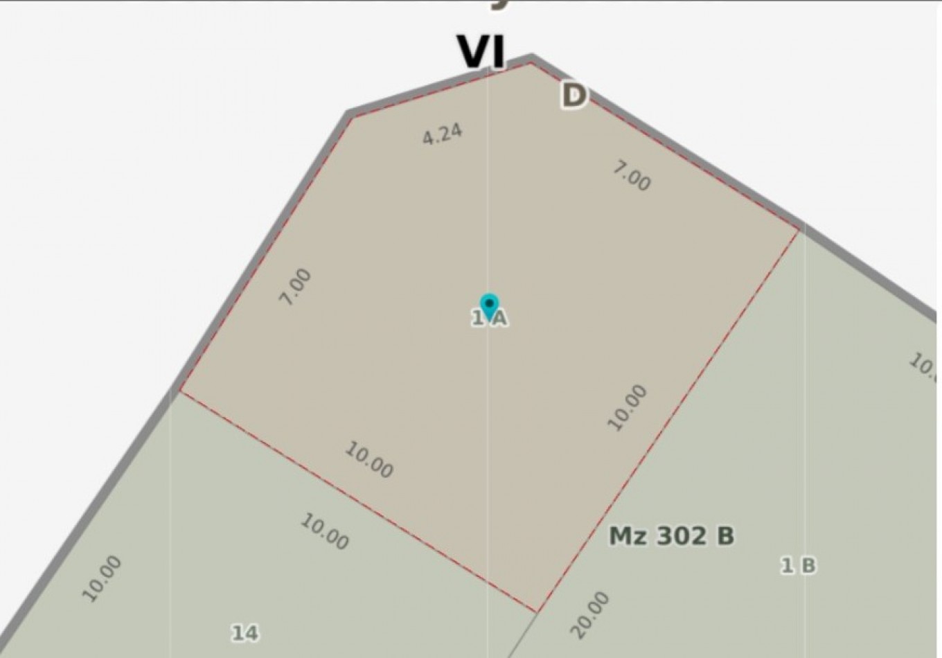PH 3 amb frente - PB - Patio- Garage- Chauvin- 