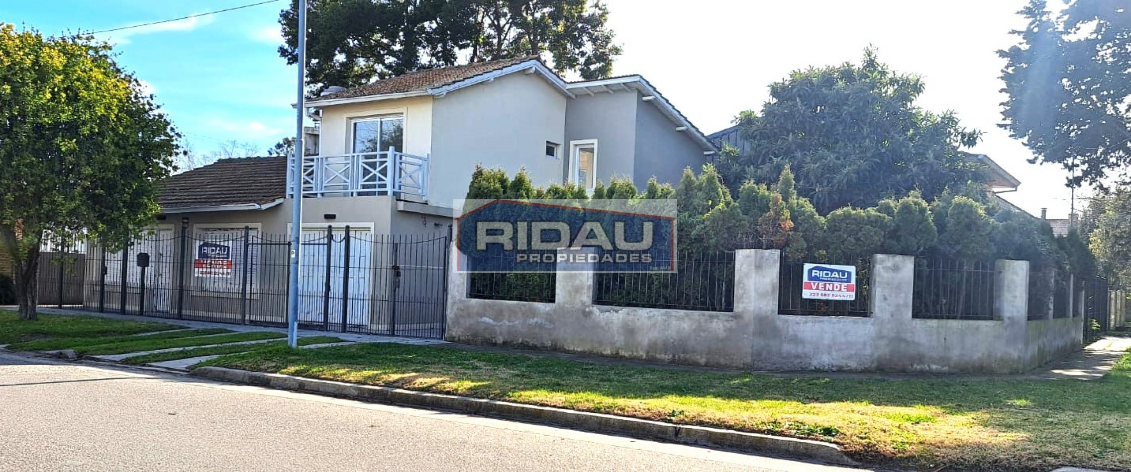 Chalet Reciclado 2 plantas - 4 amb. Caisamar