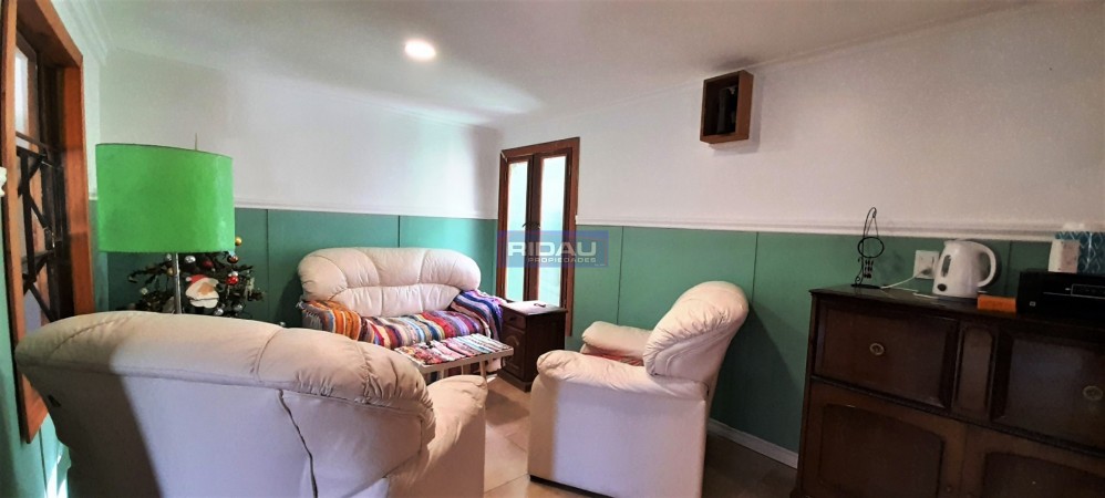 Chalet en PH al frente - 4 amb.- Caisamar