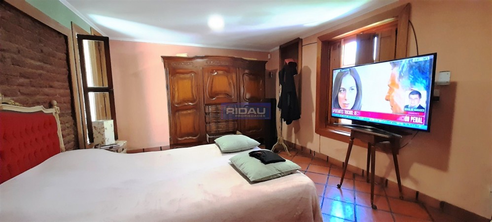 Chalet en PH al frente - 4 amb.- Caisamar
