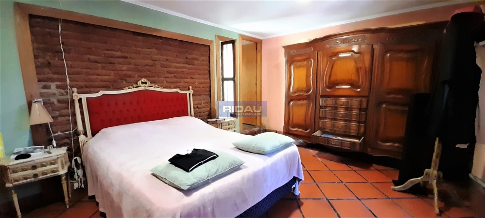 Chalet en PH al frente - 4 amb.- Caisamar