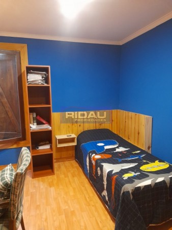 Chalet en PH al frente - 4 amb.- Caisamar