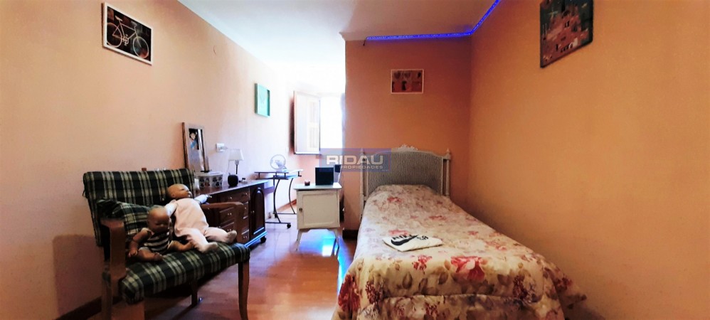 Chalet en PH al frente - 4 amb.- Caisamar