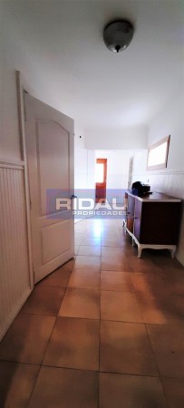 Chalet en PH al frente - 4 amb.- Caisamar