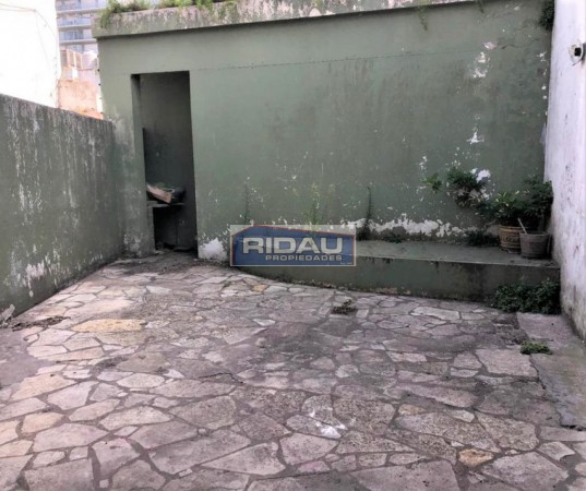 LOCAL - 2 plantas - Patio - Centro