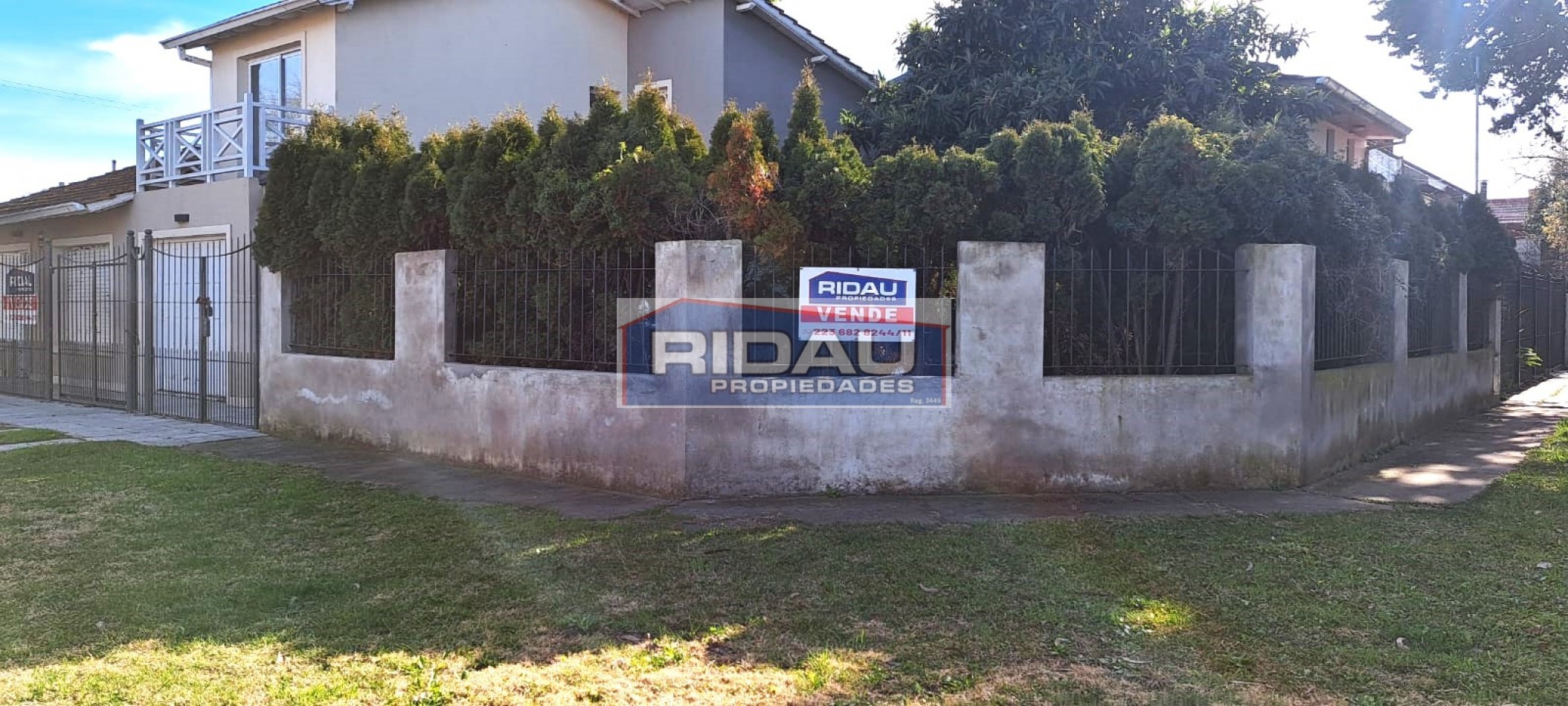 Chalet Reciclado 2 plantas - 4 amb. Caisamar