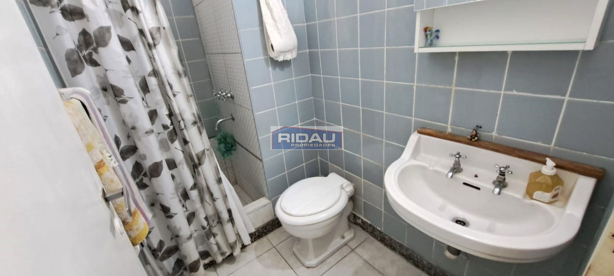 Alq. temp. 2025- 1 amb centro MDP- 2 PAX