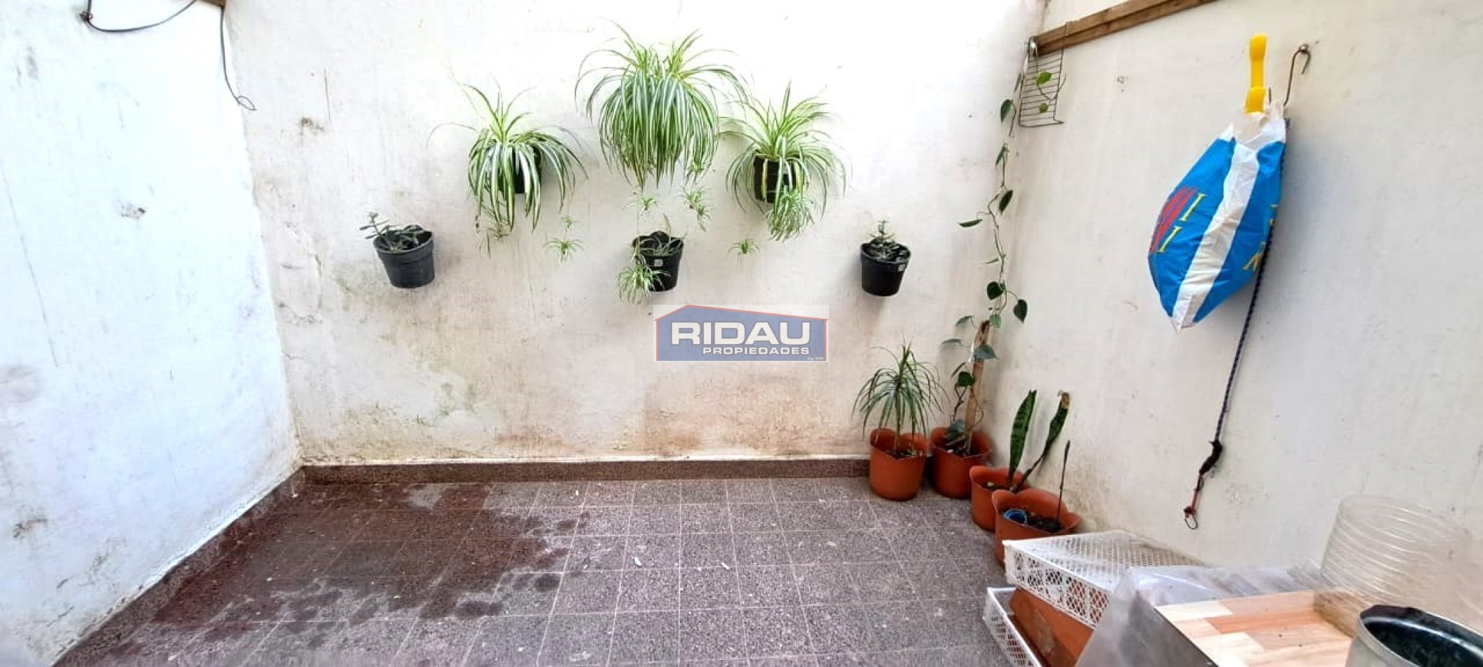 Alq. temp. 2025- 1 amb centro MDP- 2 PAX