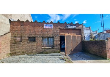 Venta Galpon / Taller mecanico- MDP