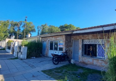 PH 3 amb con patio- garage - Bosque Alegre- MdP