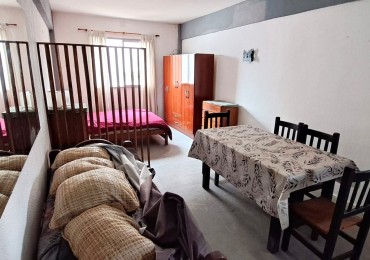 Alquiler 24 m- 1 amb cfte -Amoblado - Centro MdP