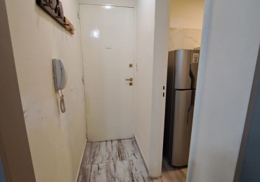 2 amb calle con balcon- invertido - centro (MDP)